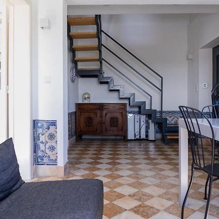 Casota - Lusitalia Eden Villa Sintra Luaran gambar
