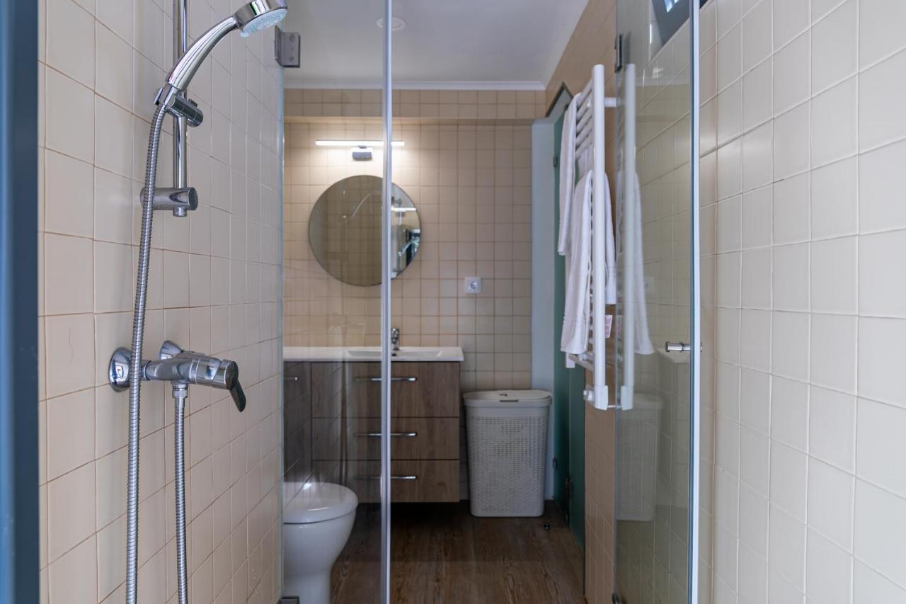 Casota - Lusitalia Eden Villa Sintra Luaran gambar