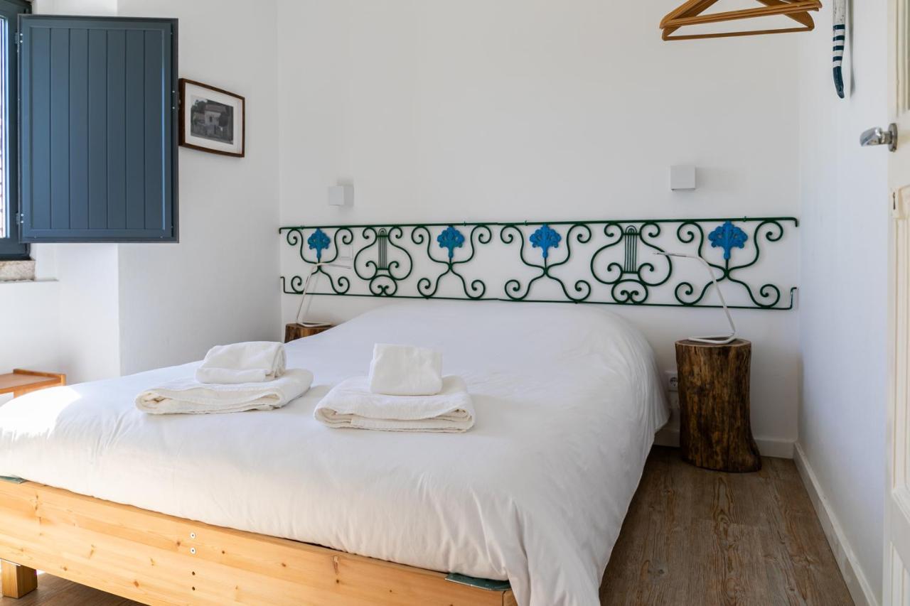 Casota - Lusitalia Eden Villa Sintra Luaran gambar