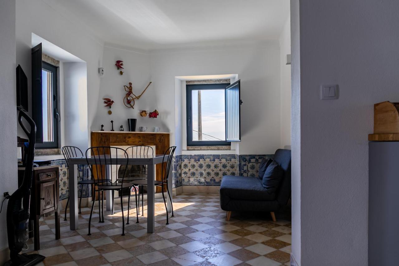 Casota - Lusitalia Eden Villa Sintra Luaran gambar