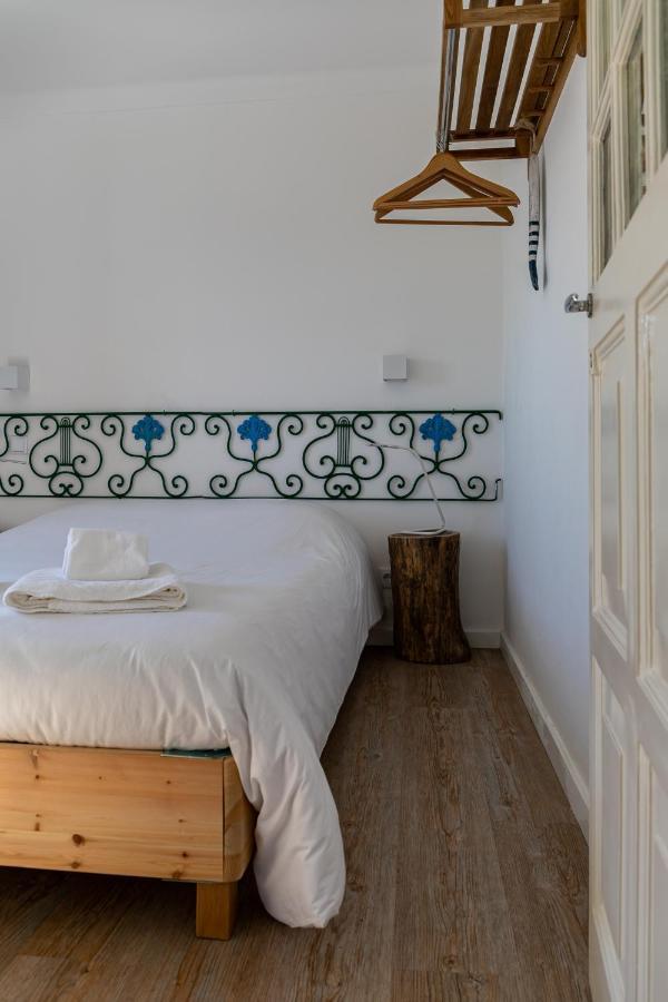 Casota - Lusitalia Eden Villa Sintra Luaran gambar
