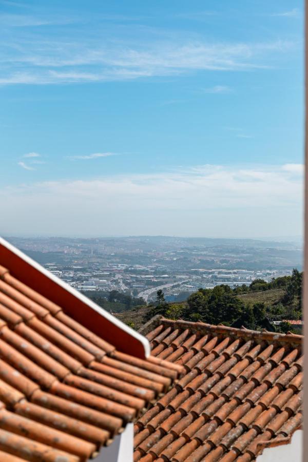Casota - Lusitalia Eden Villa Sintra Luaran gambar