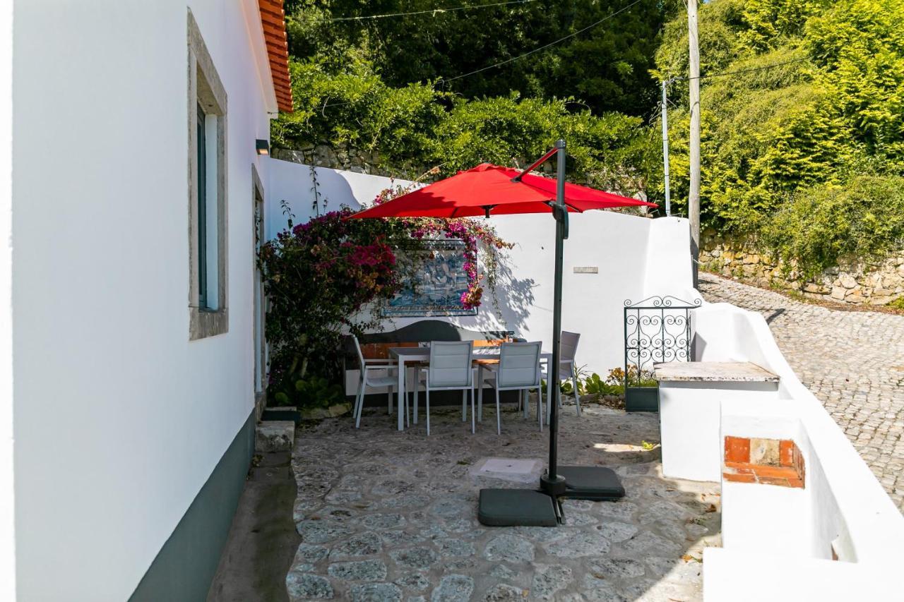 Casota - Lusitalia Eden Villa Sintra Luaran gambar