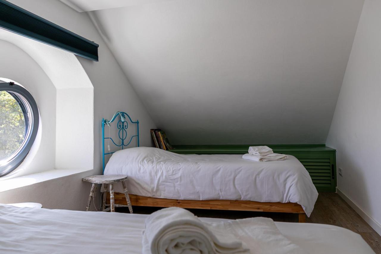 Casota - Lusitalia Eden Villa Sintra Luaran gambar